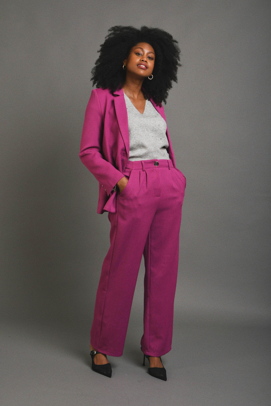 Abadie Pants (-50%)