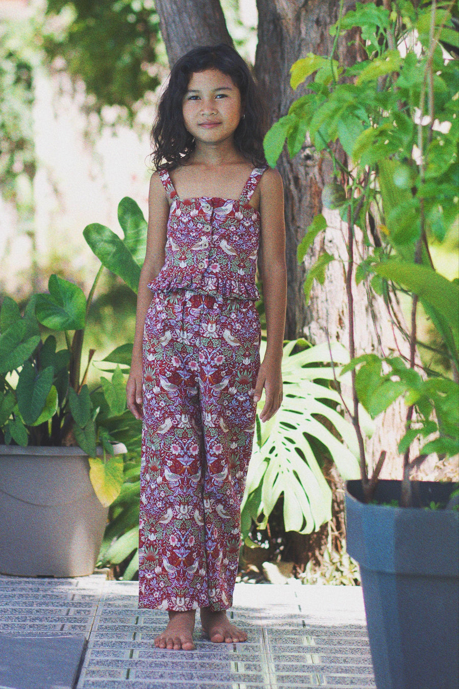 Pantalon Zazie