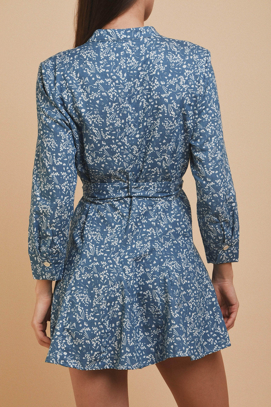 Himmlisches Kleid (-40%)