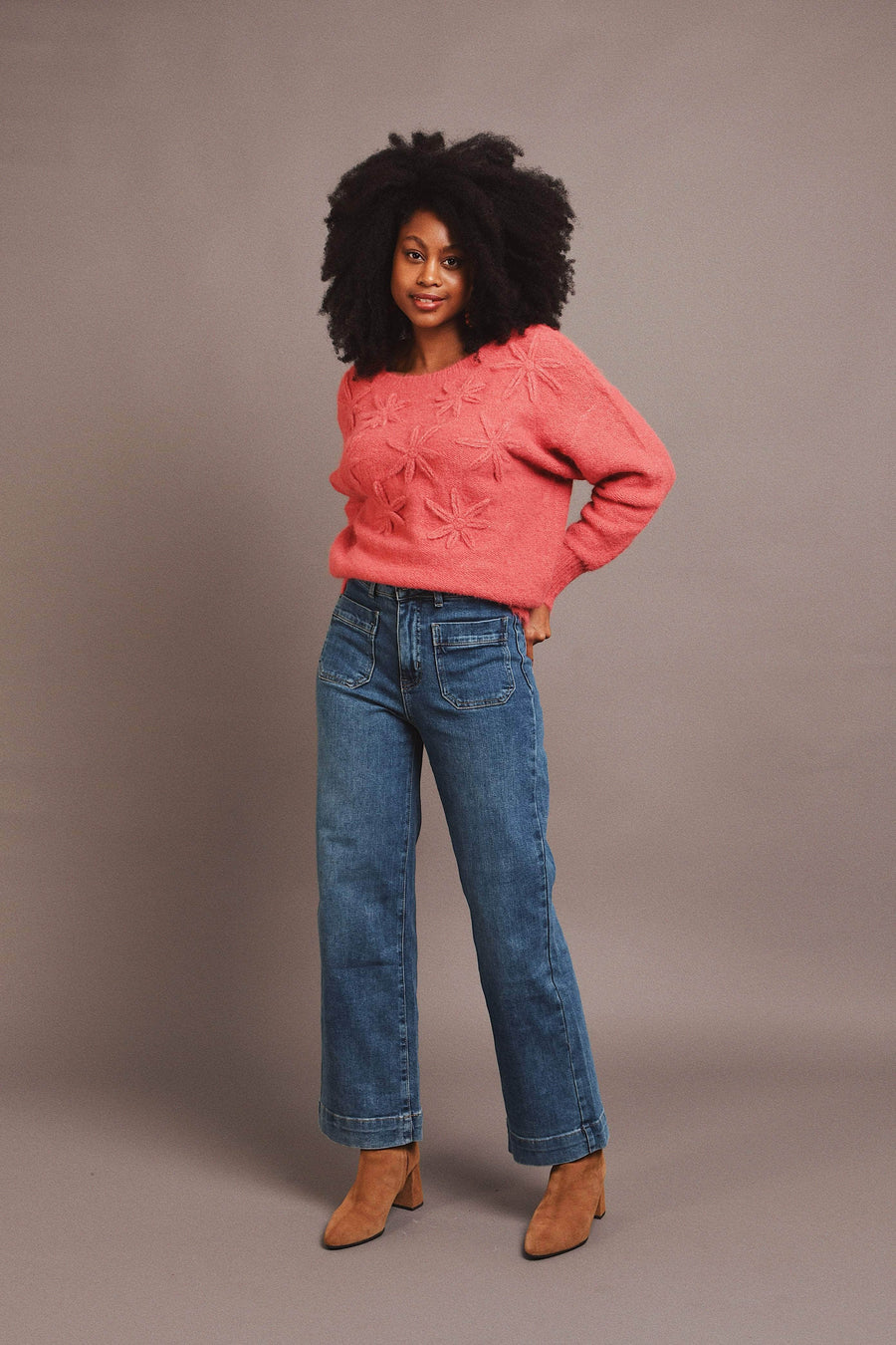 Jean Jerry (-50%)