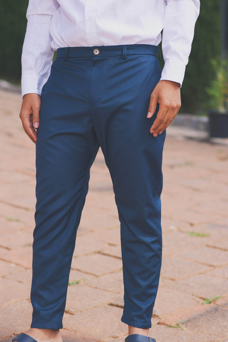 Pantalon Isaac
