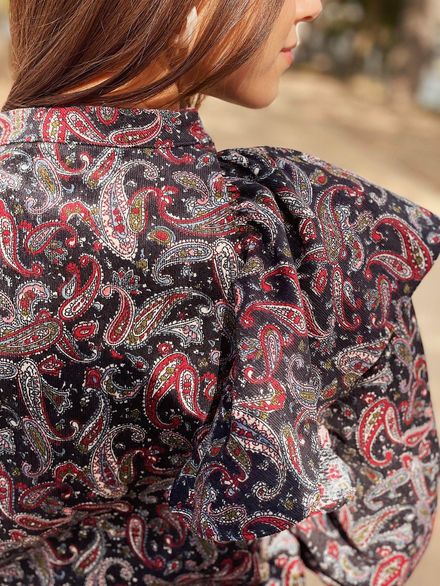 Blouse Evra