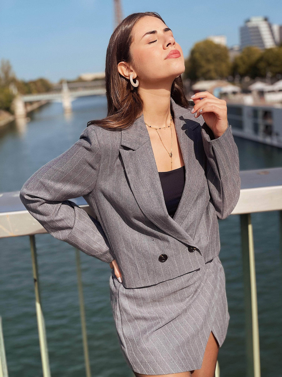 Blazer Mae