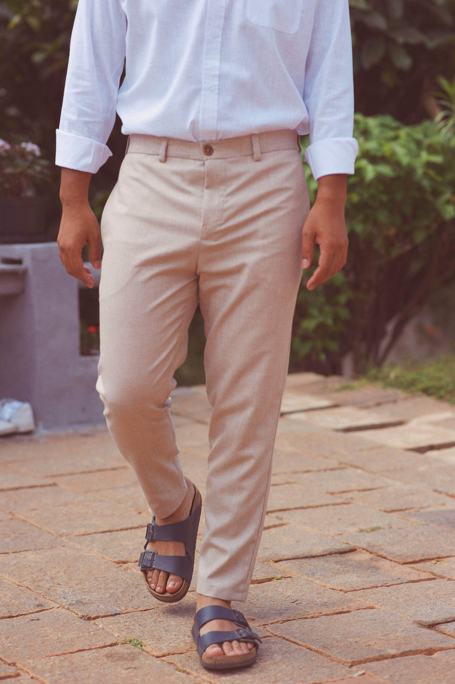 Pantalon Isaac