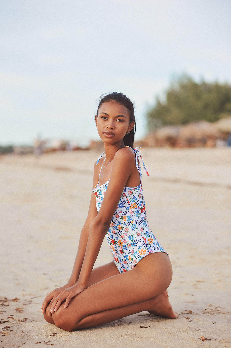 Maillot de bain Nelly