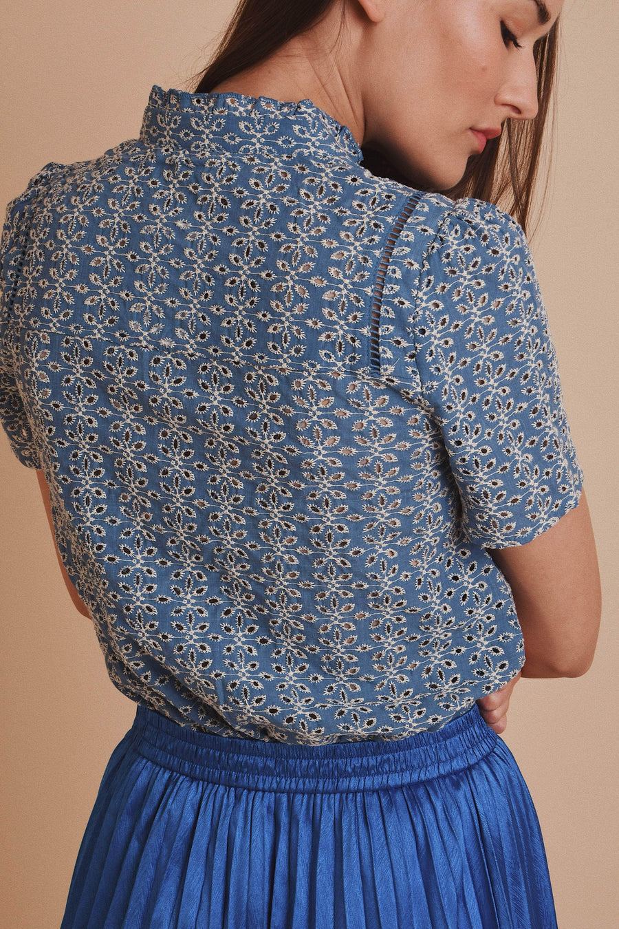Blouse Ciela
