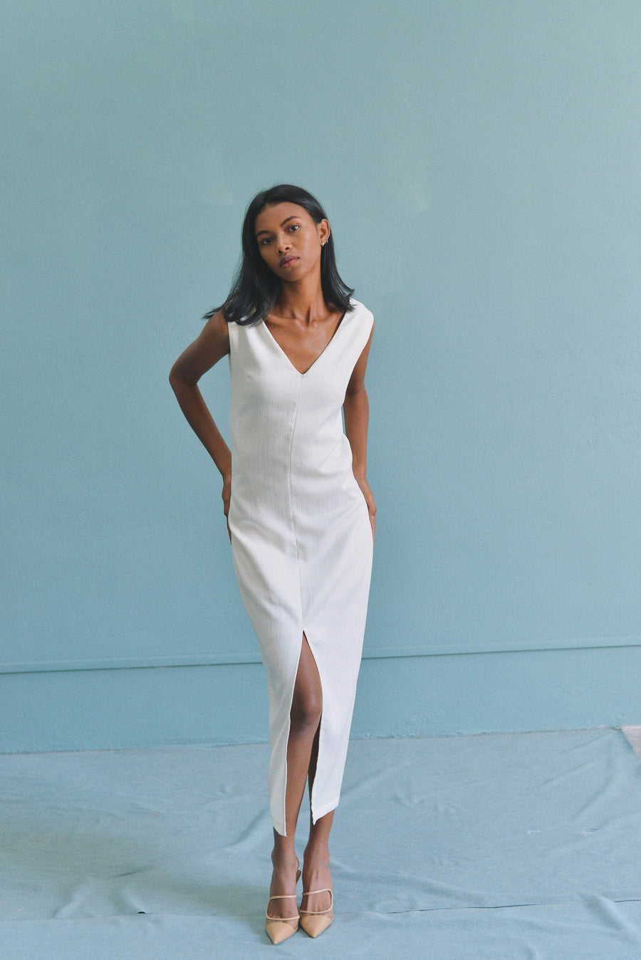 Robe Claire
