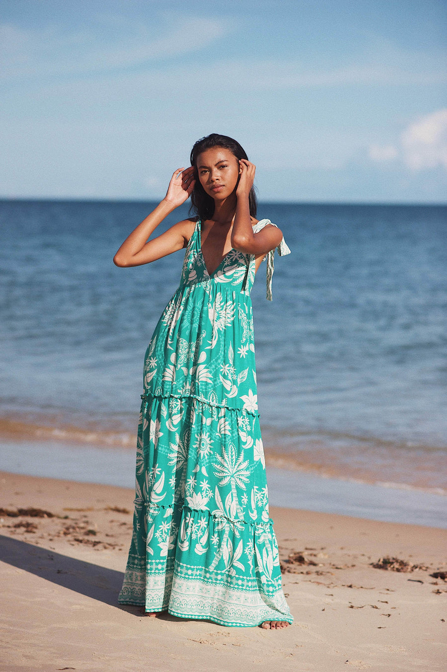Robe Sacha