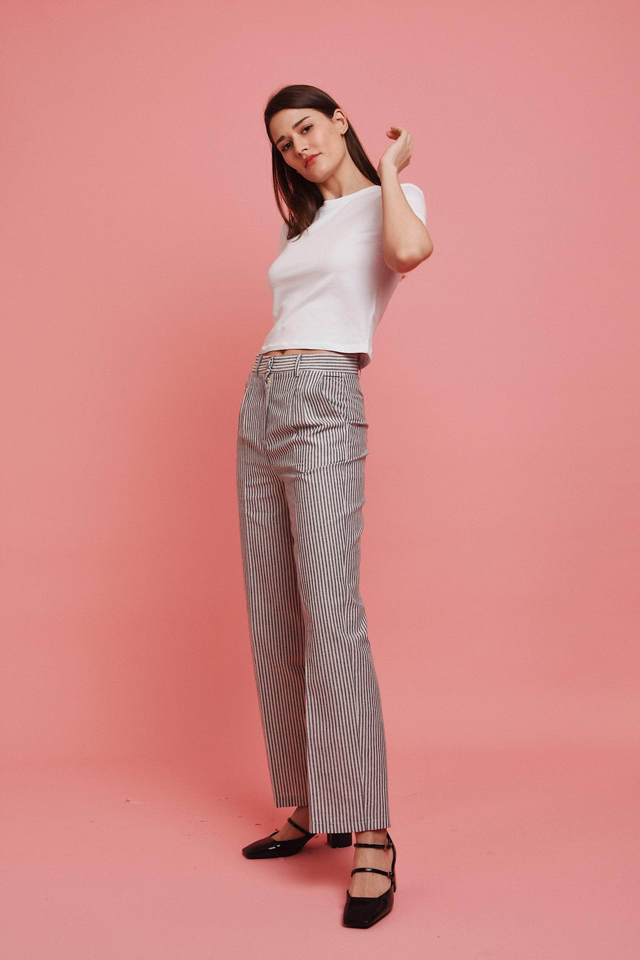 Pantalon Imola