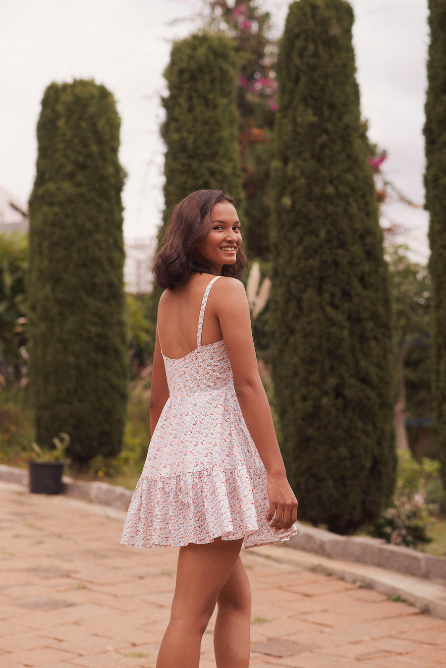 Robe Elsa