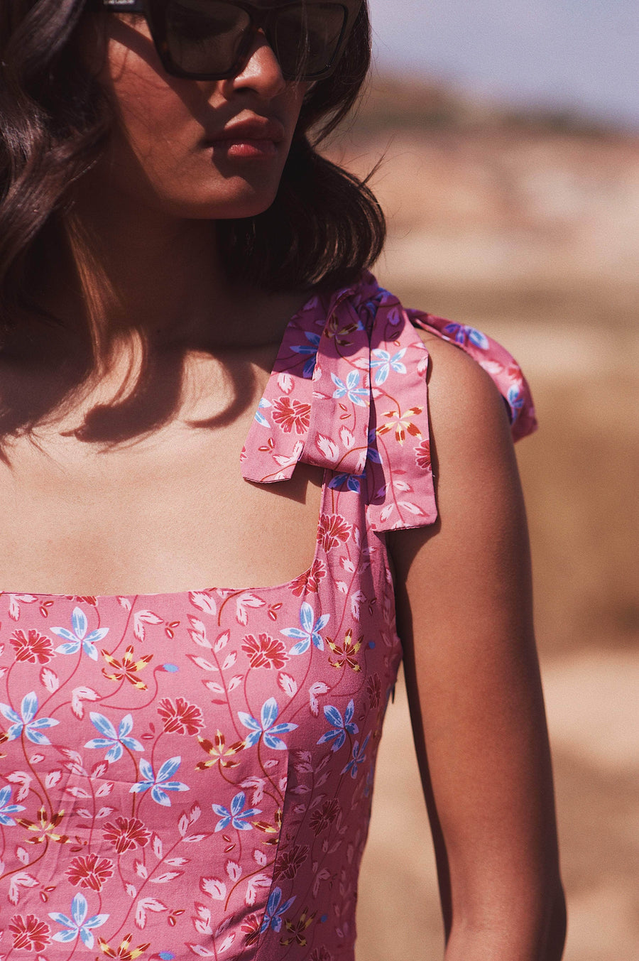 Robe Tina