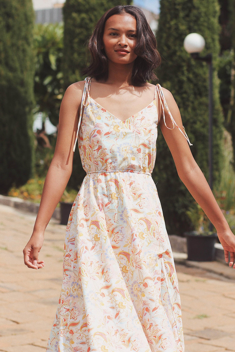 Robe Pia