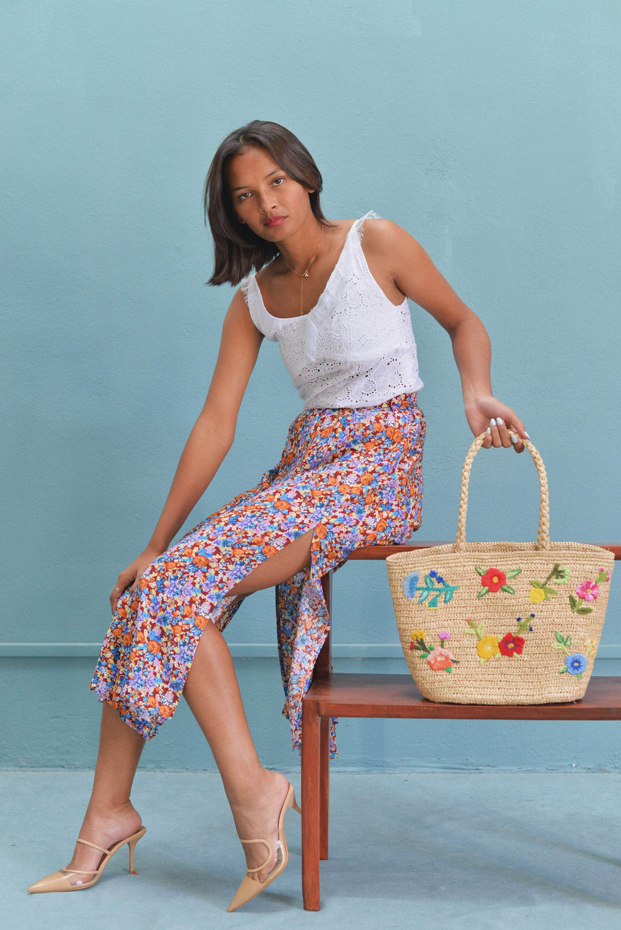 Panier Deborah