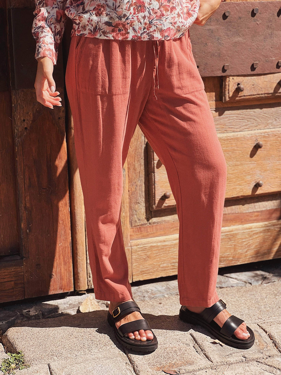 Pantalon Stephen