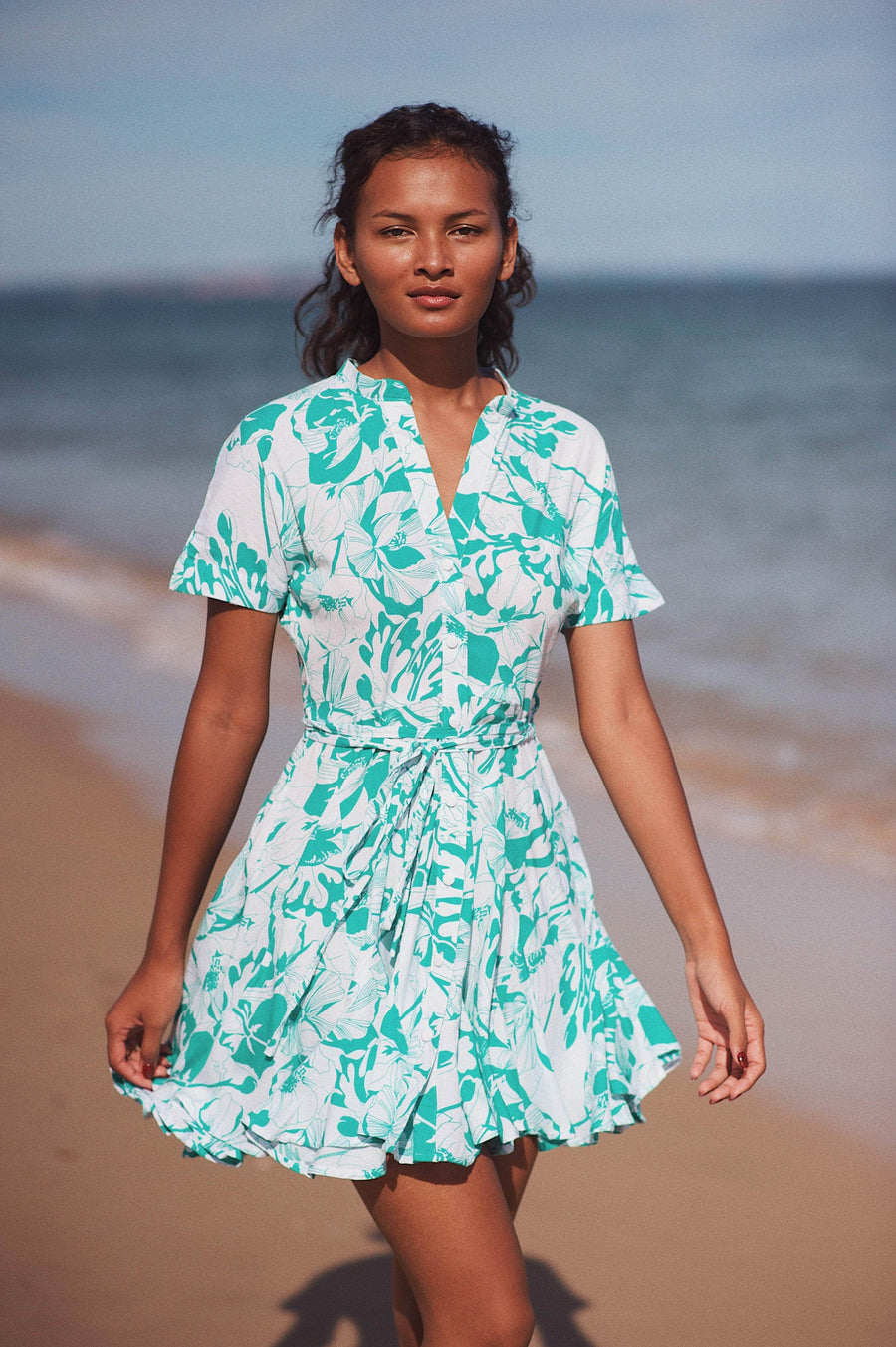 Robe Nina