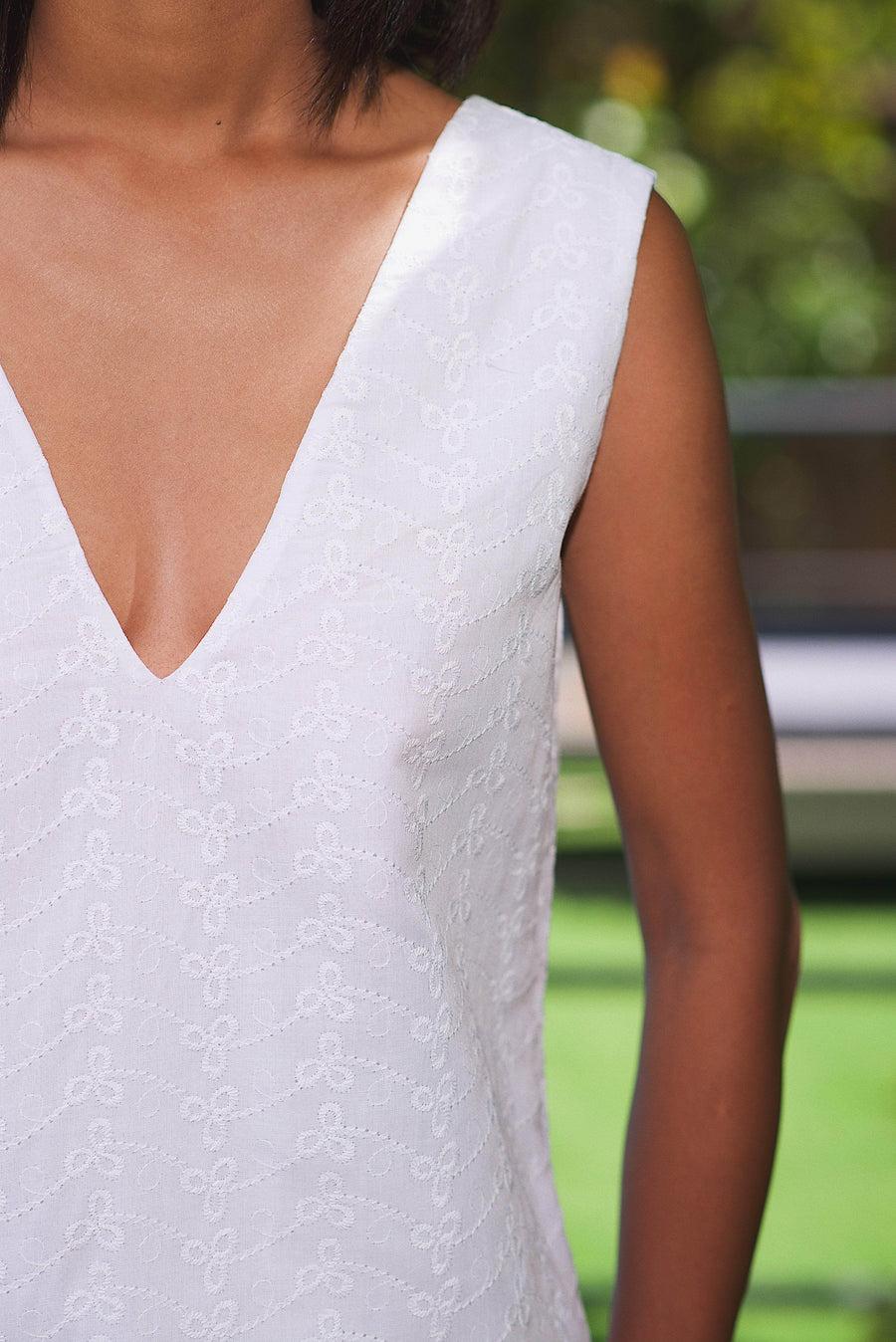 Robe Gabrielle