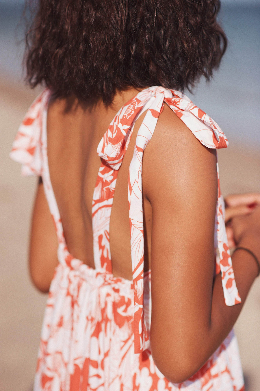 Robe Sacha