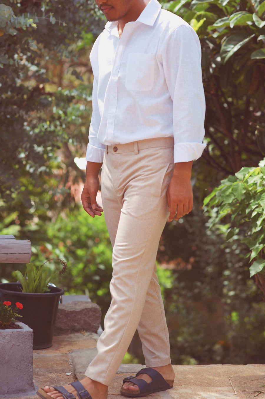 Pantalon Isaac