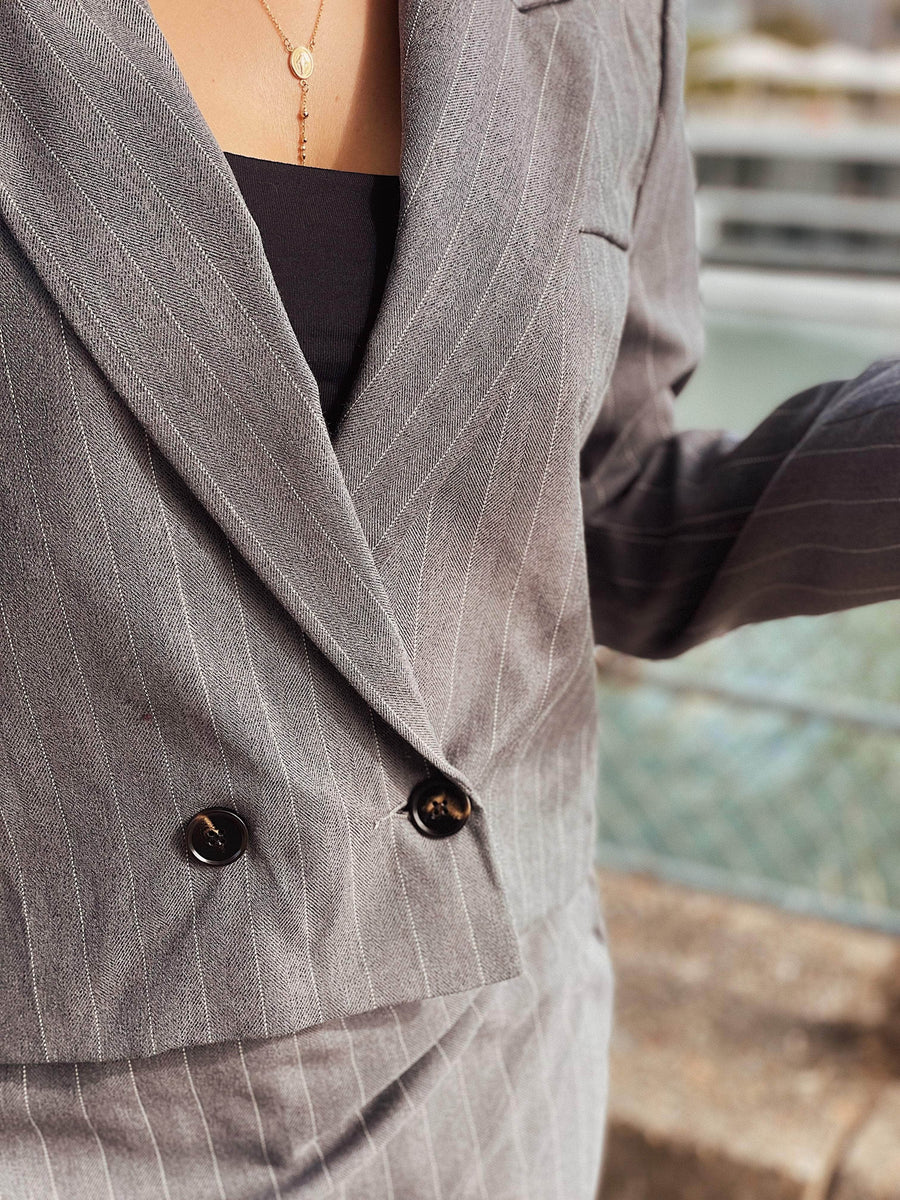 Blazer Mae