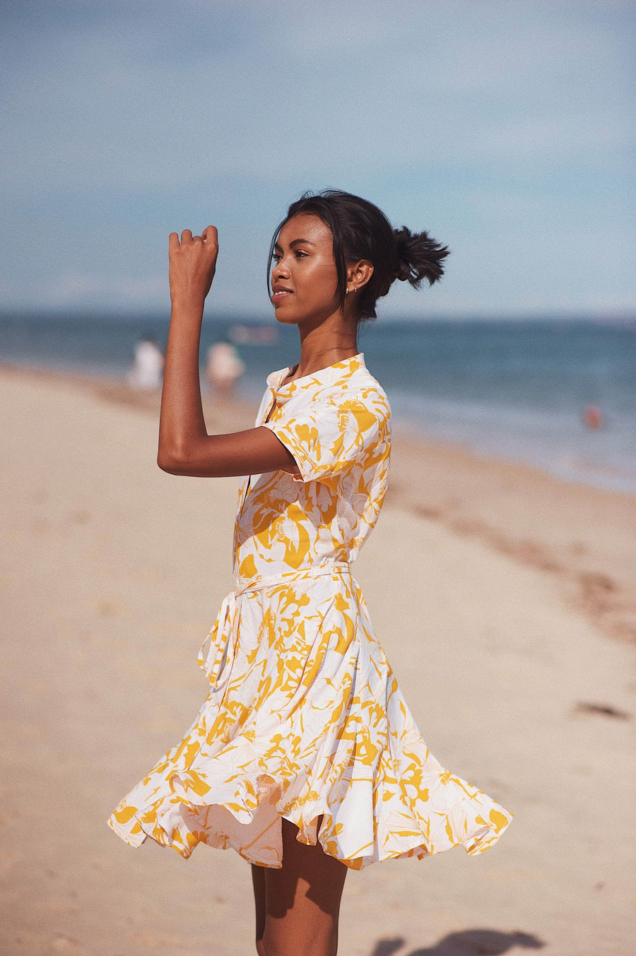 Robe Nina