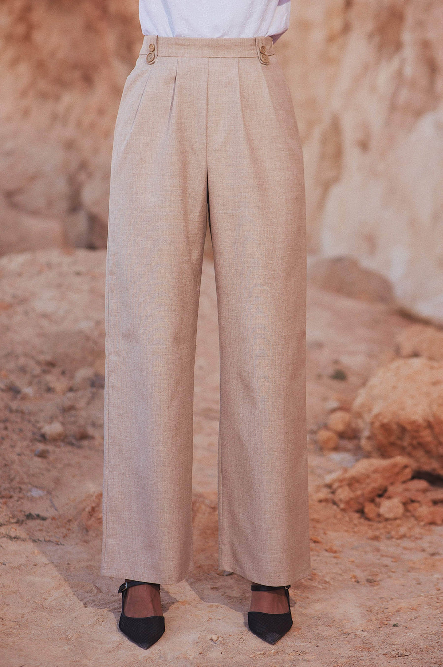 Pantalon Raphaël