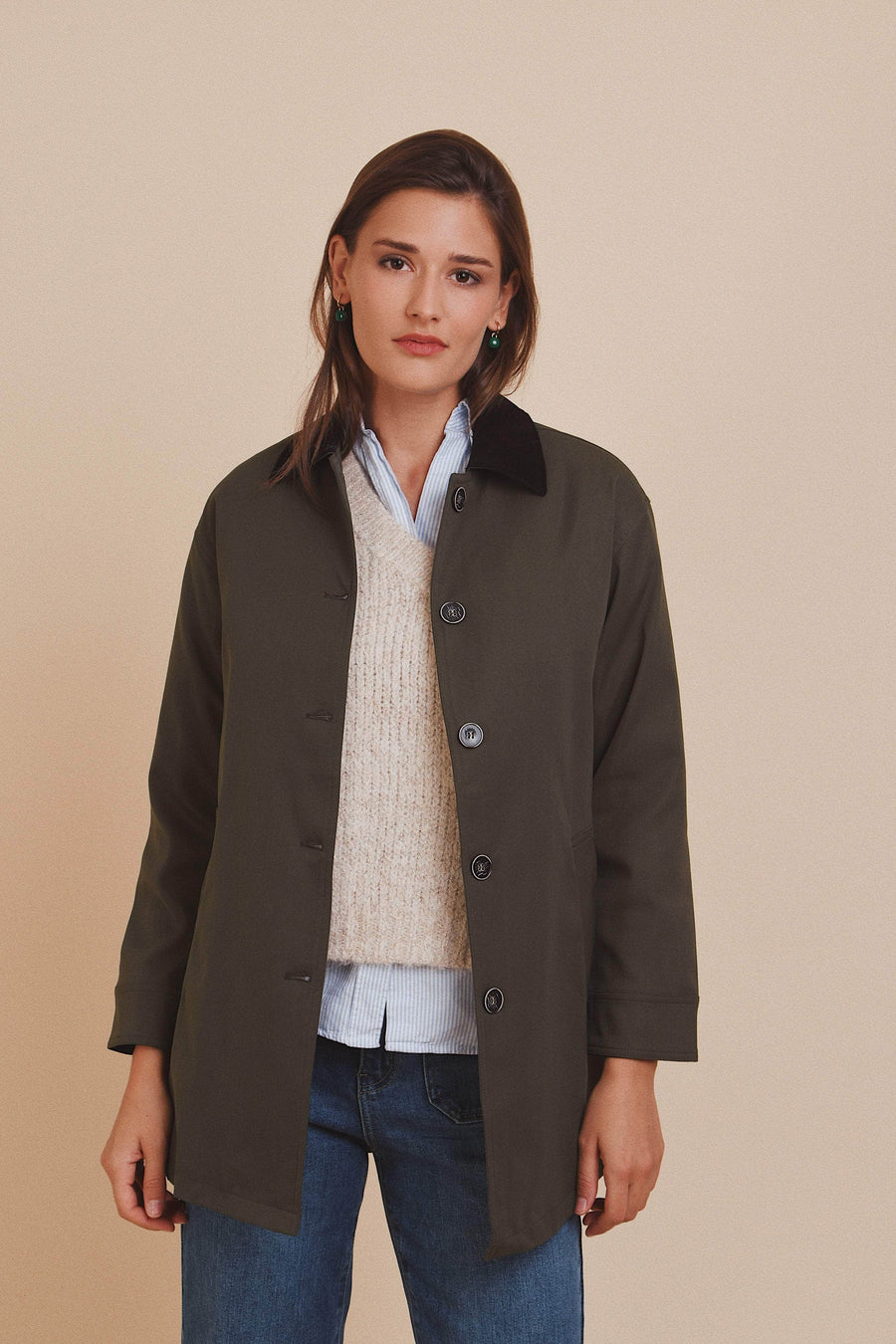 Parka Duty (-40%)