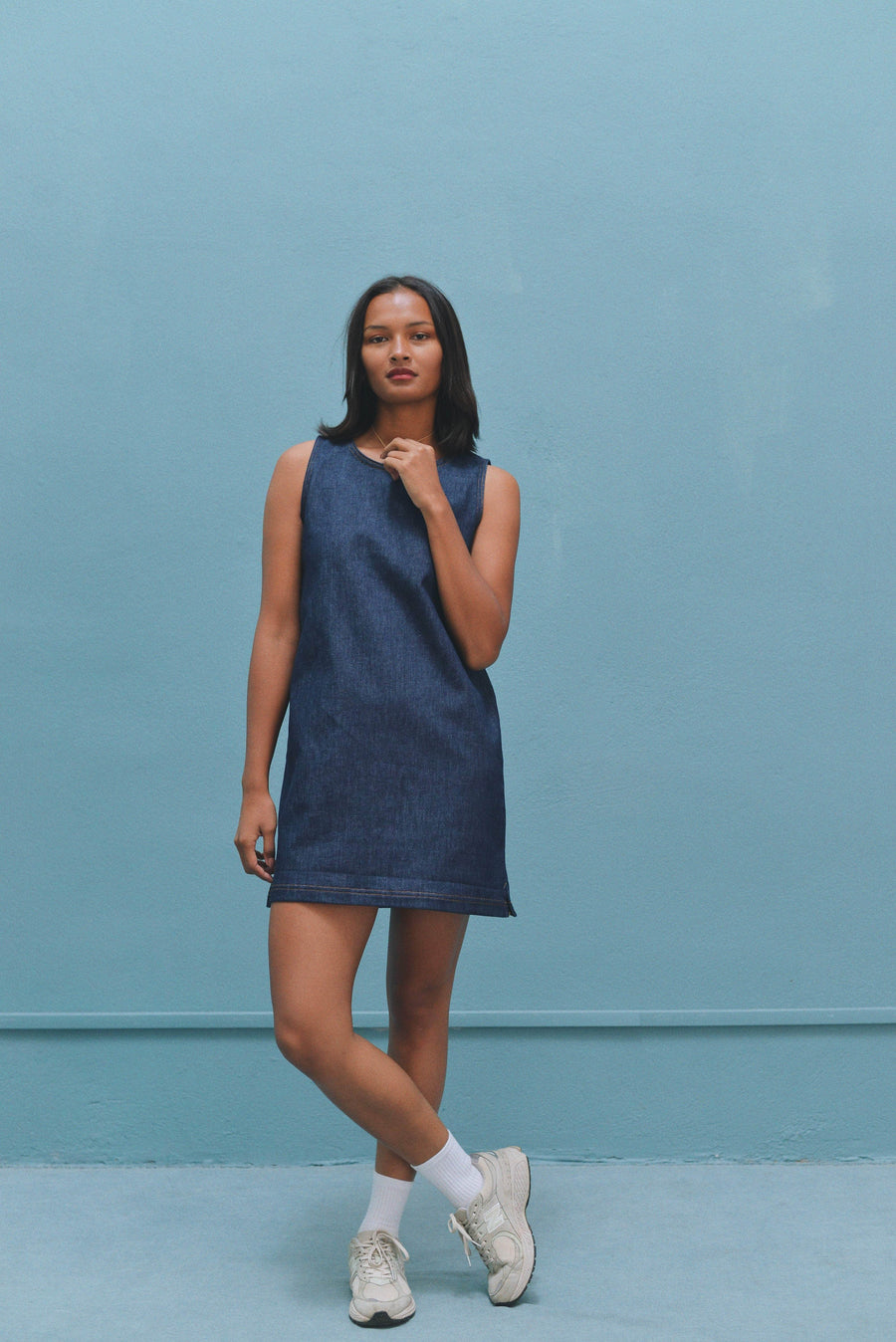 Robe Claudine