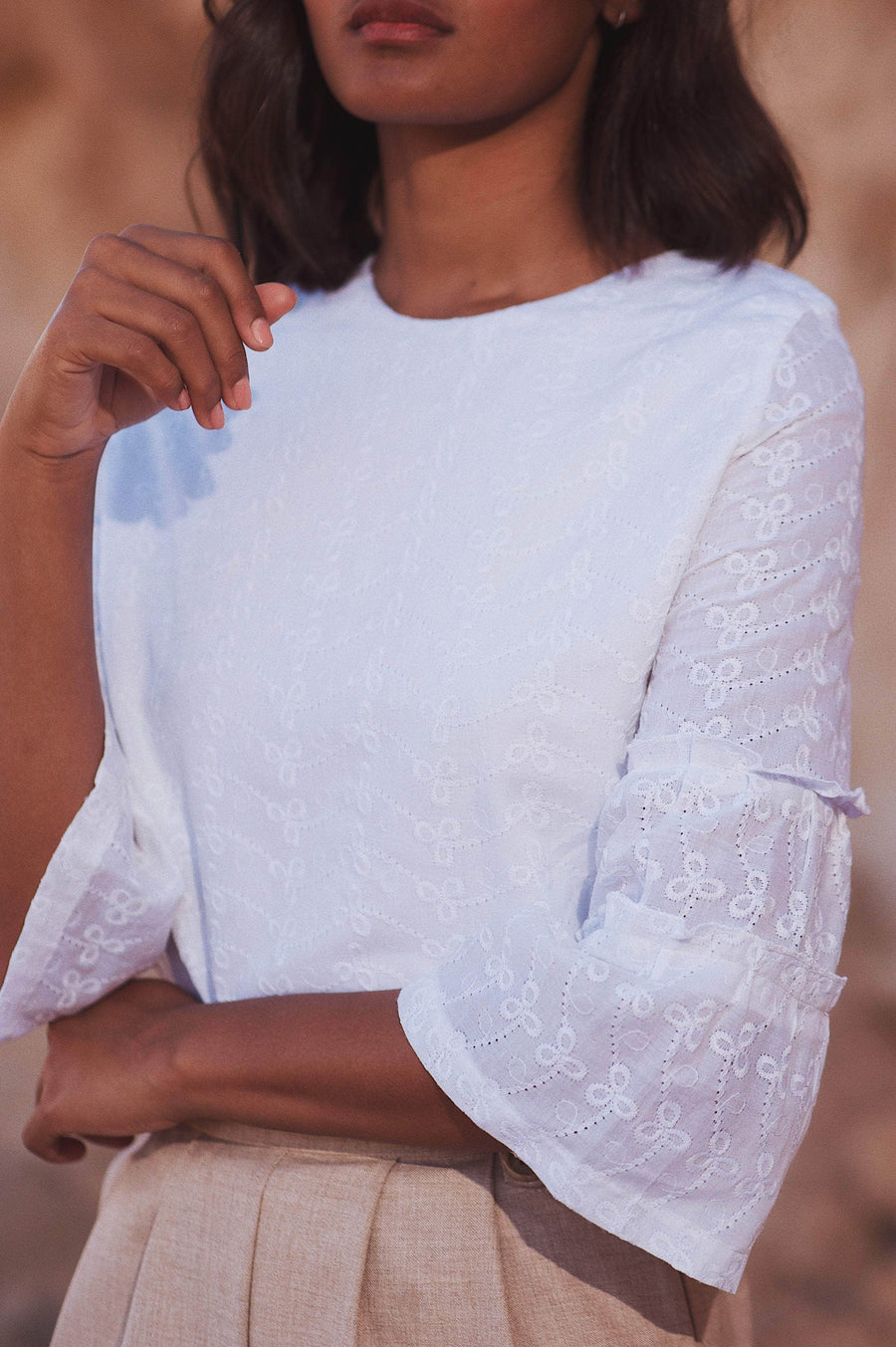 Blouse Valerie