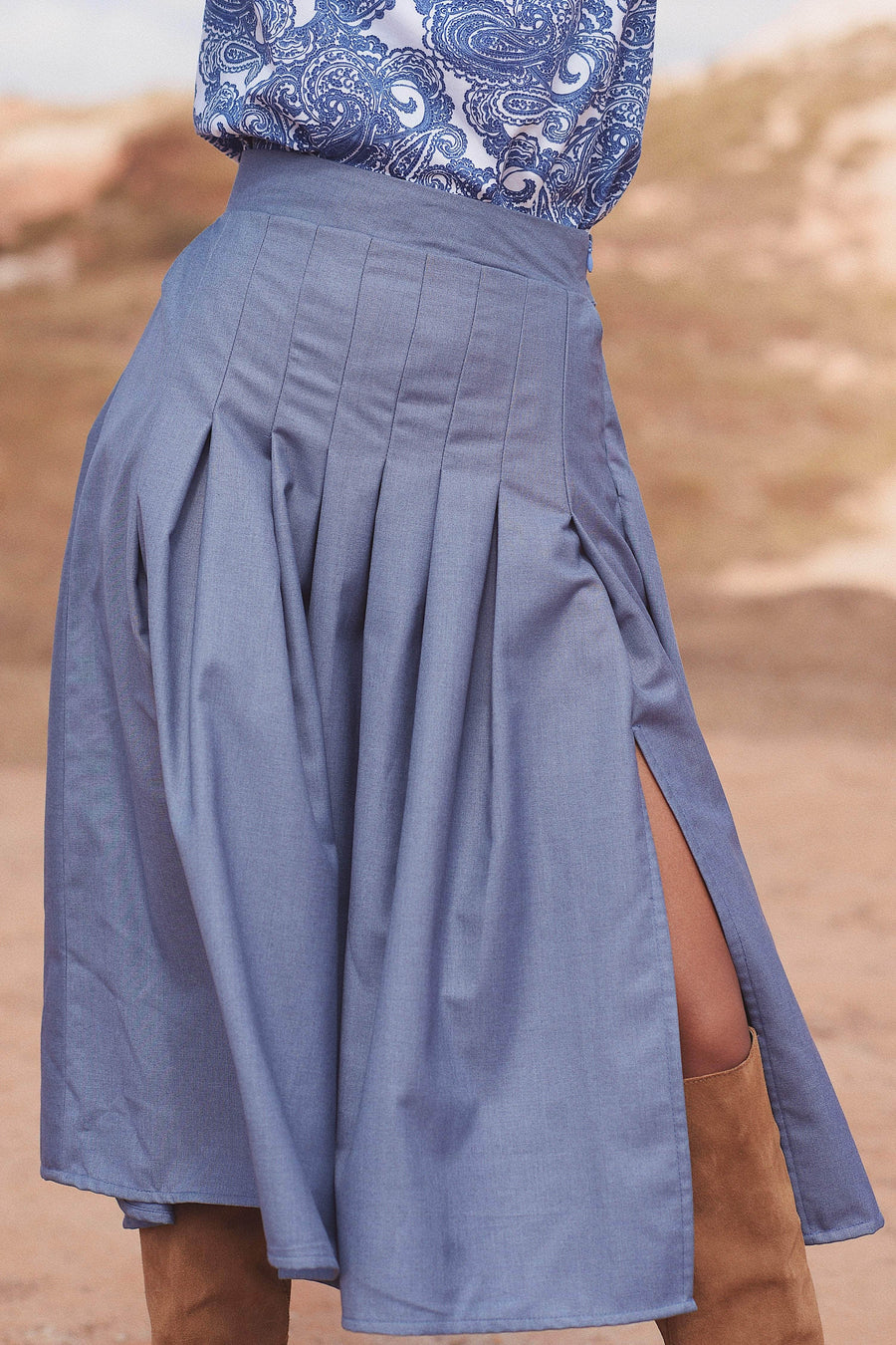 Chemise Cathy