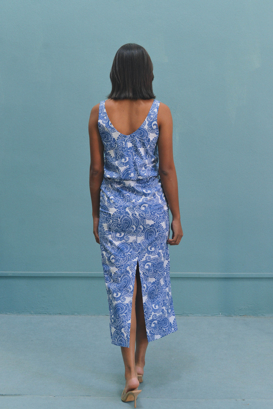 Robe Carla