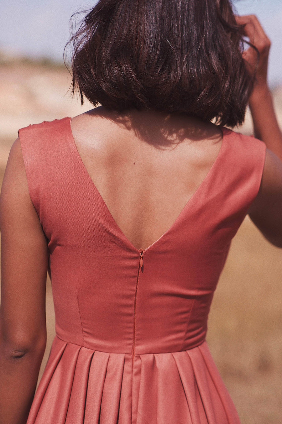Robe Frikah