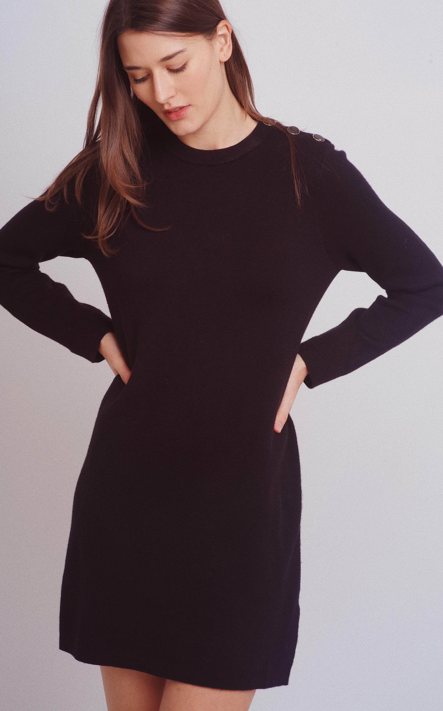 Strickkleid Jandre (-50%)
