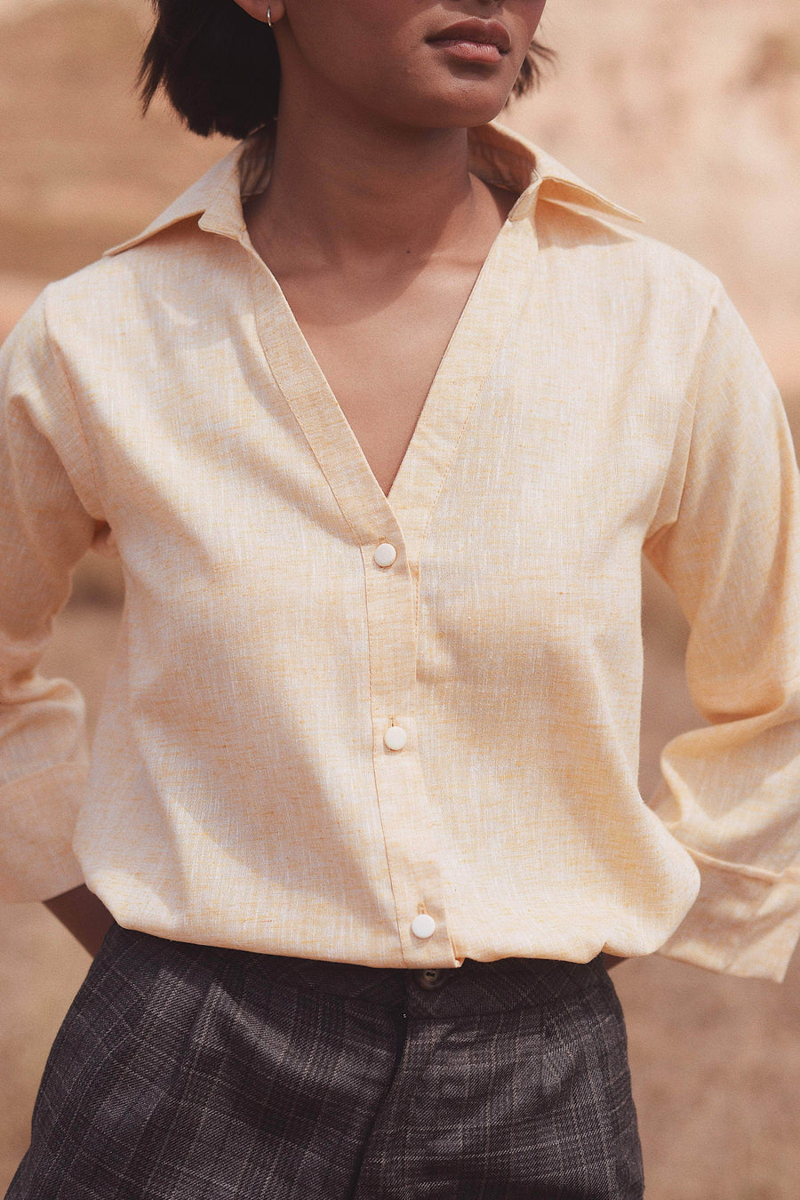 Chemise Cathy