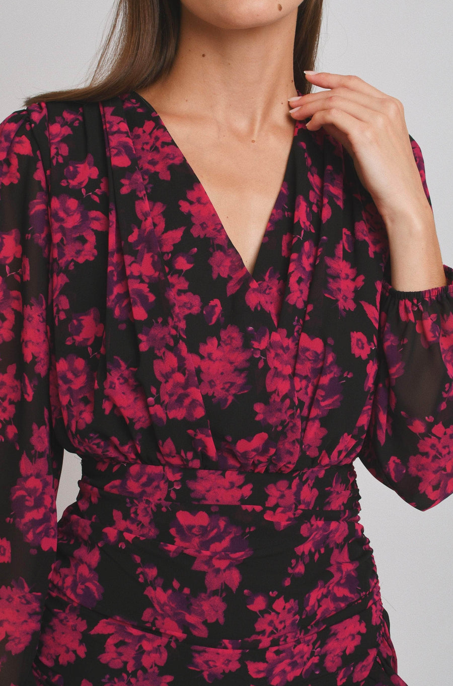 Piaf-Kleid (-40%)
