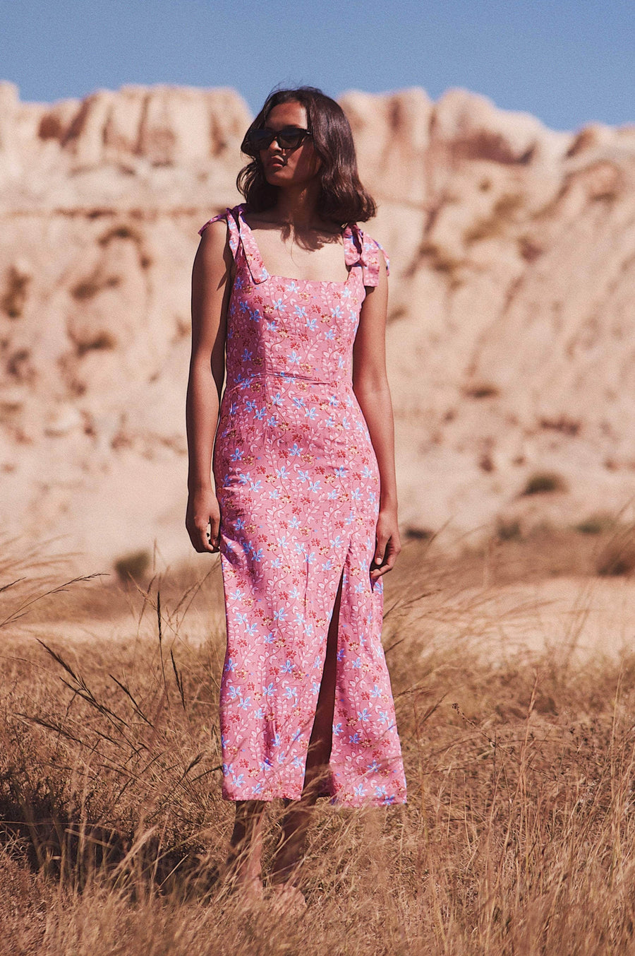 Robe Tina