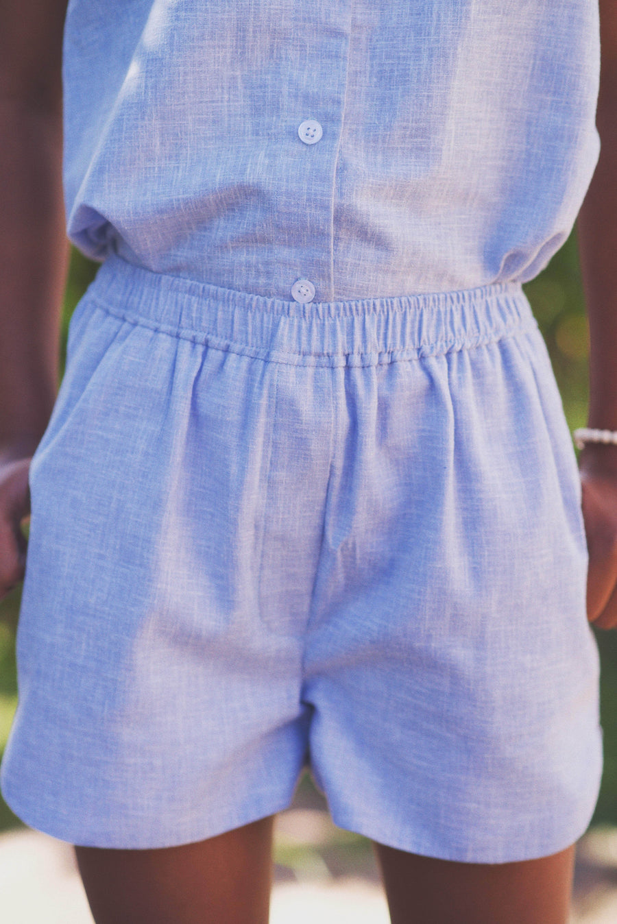 Short Vinou
