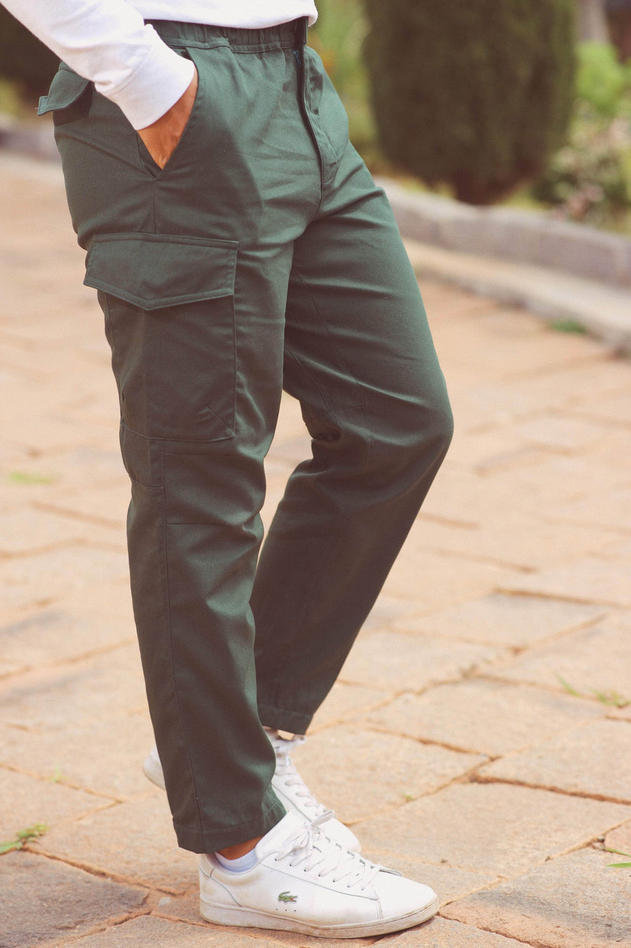 Pantalon Gilbert