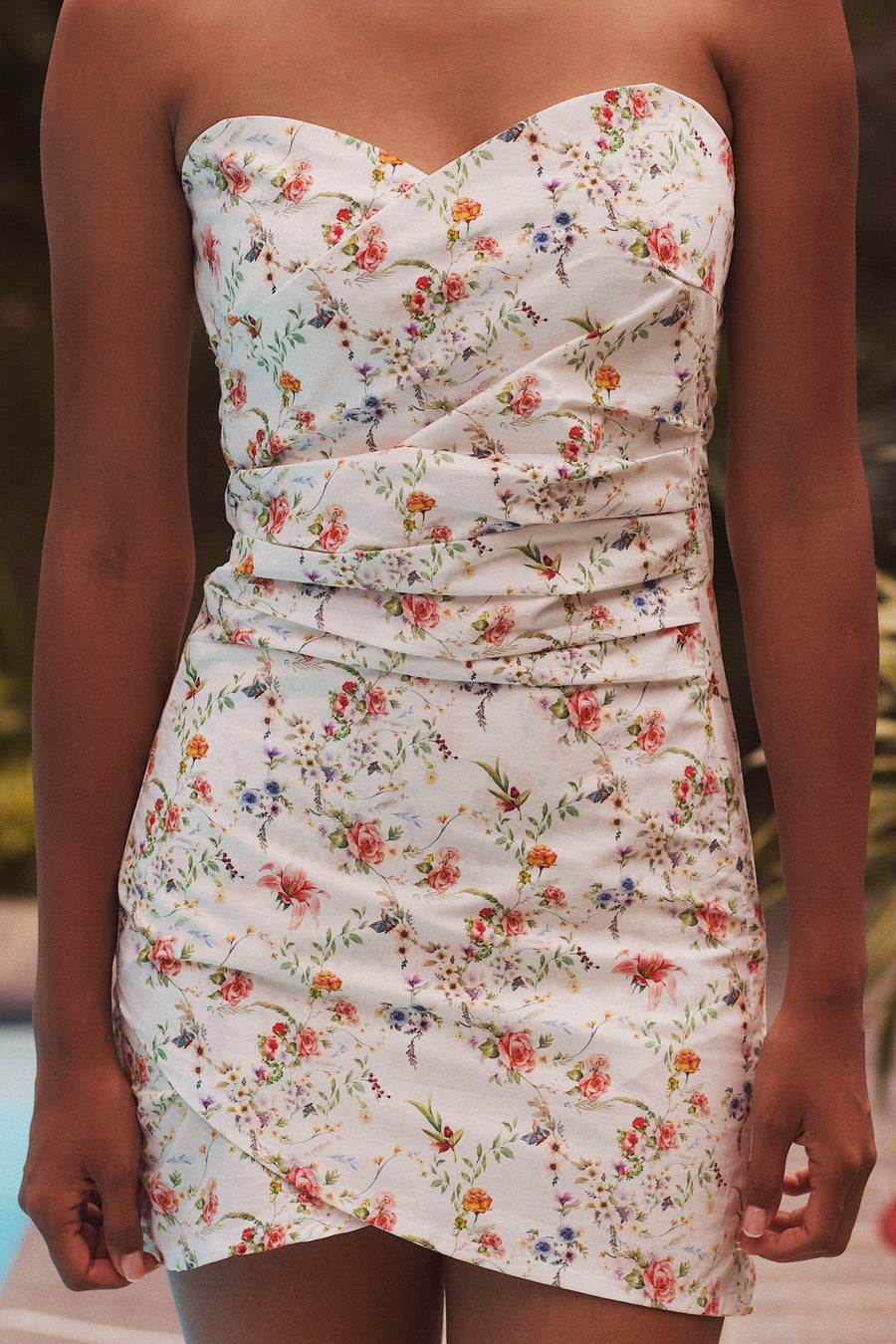 Robe Charlize