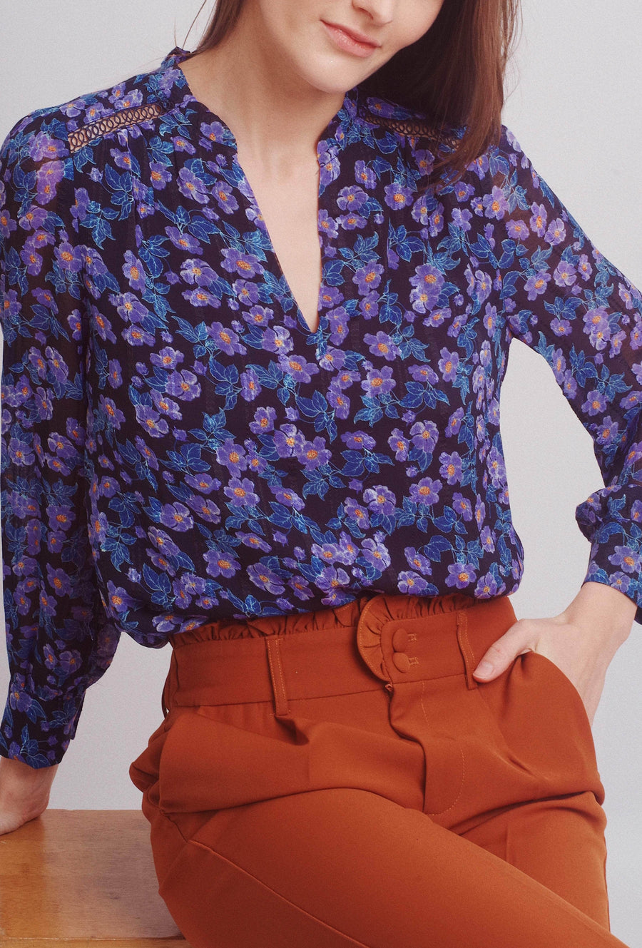 Blouse Nalane