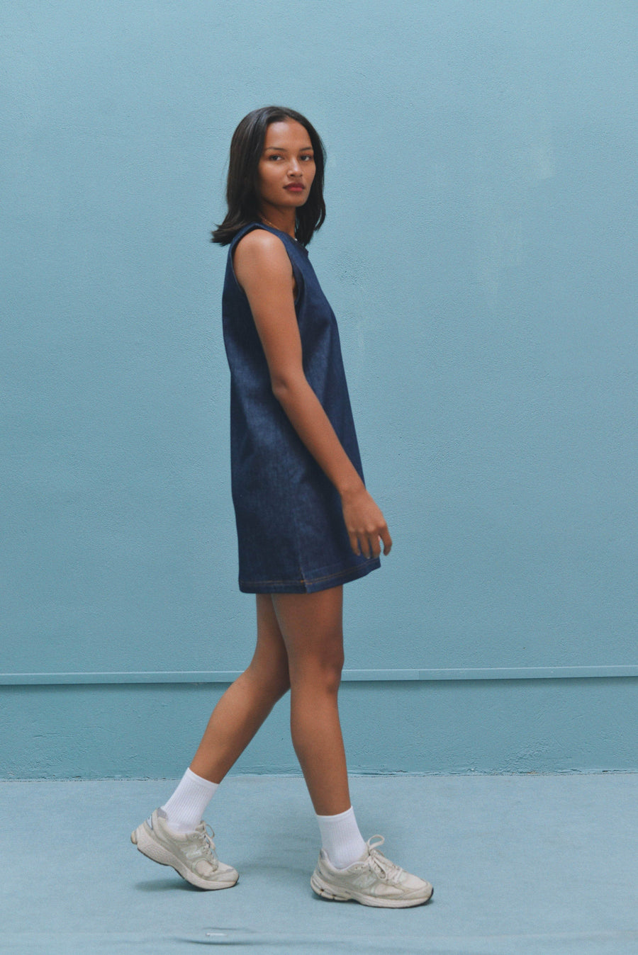 Robe Claudine