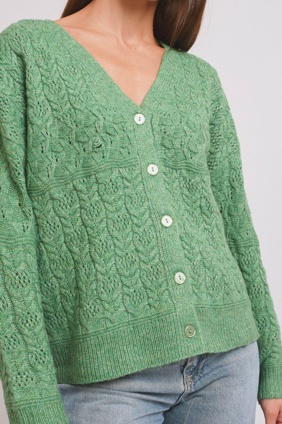 Gilet Jackie
