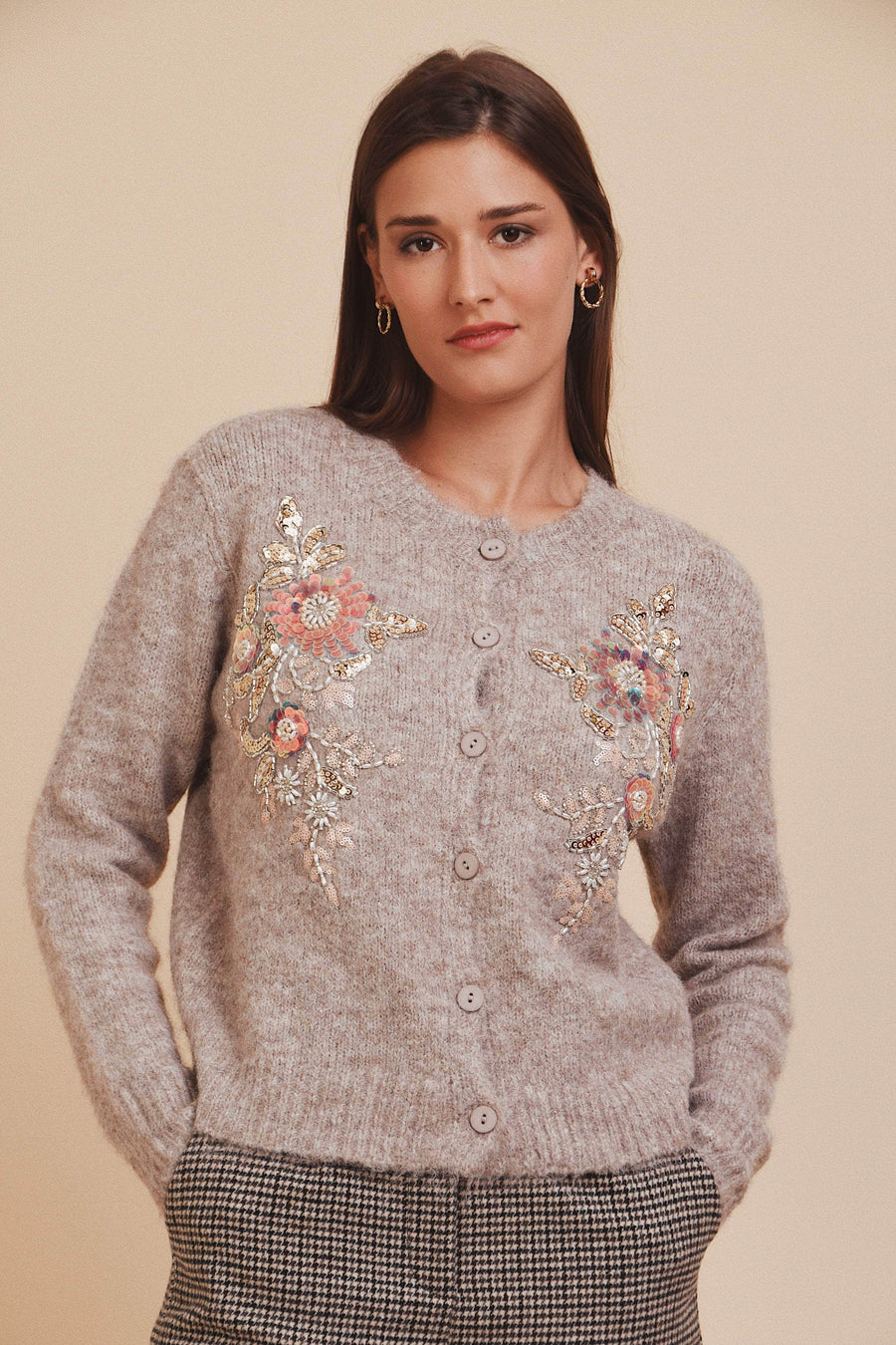 Gilet Viard