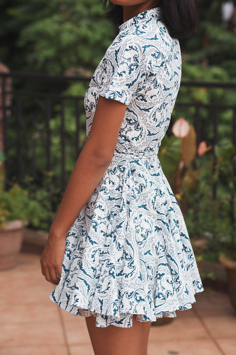 Robe Nina