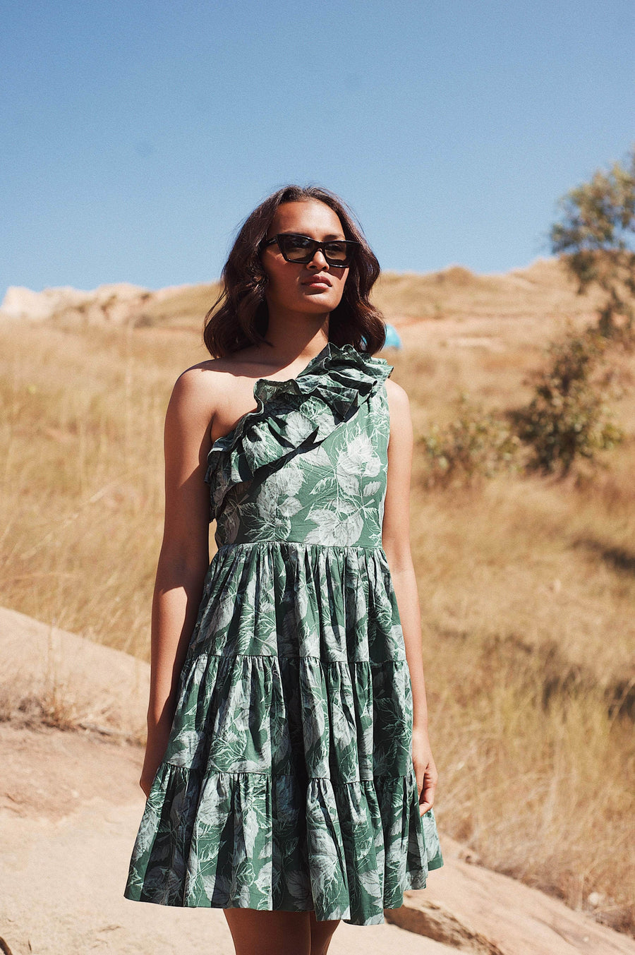 Robe Lili
