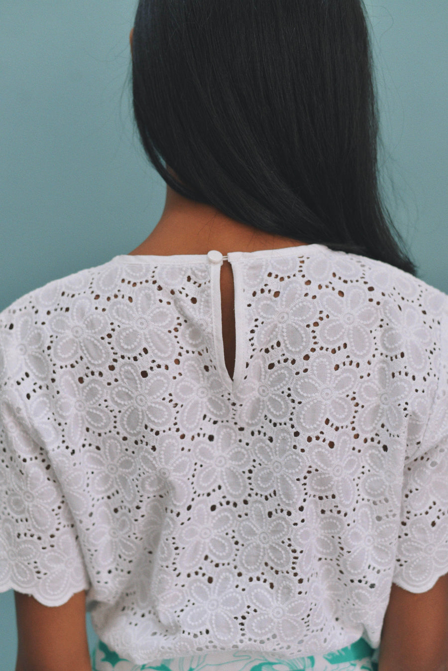 Blouse Balera
