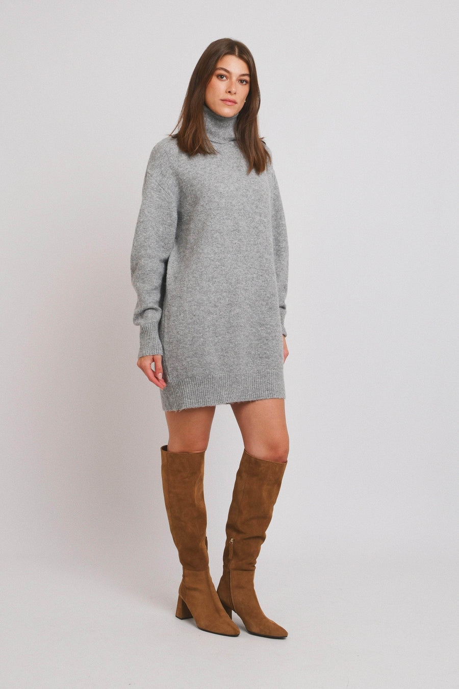 Strickkleid Stanton (-60%)
