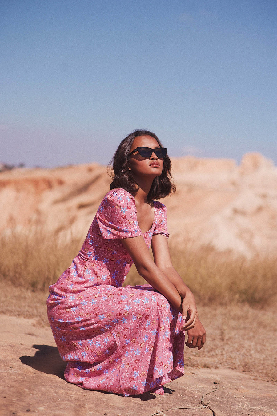 Robe Elodie