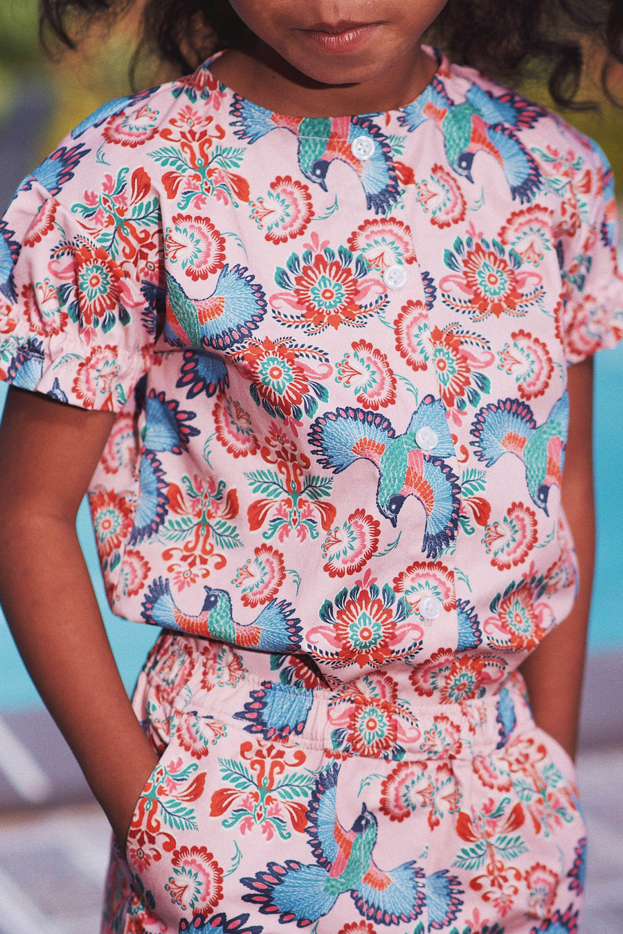 Blouse Eva
