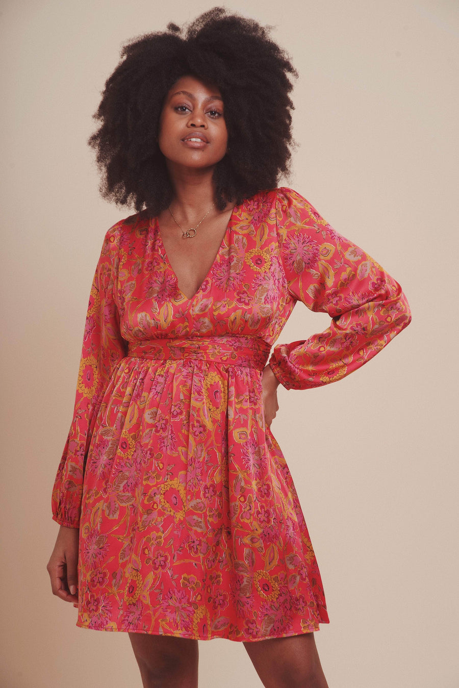 Robe Meloy
