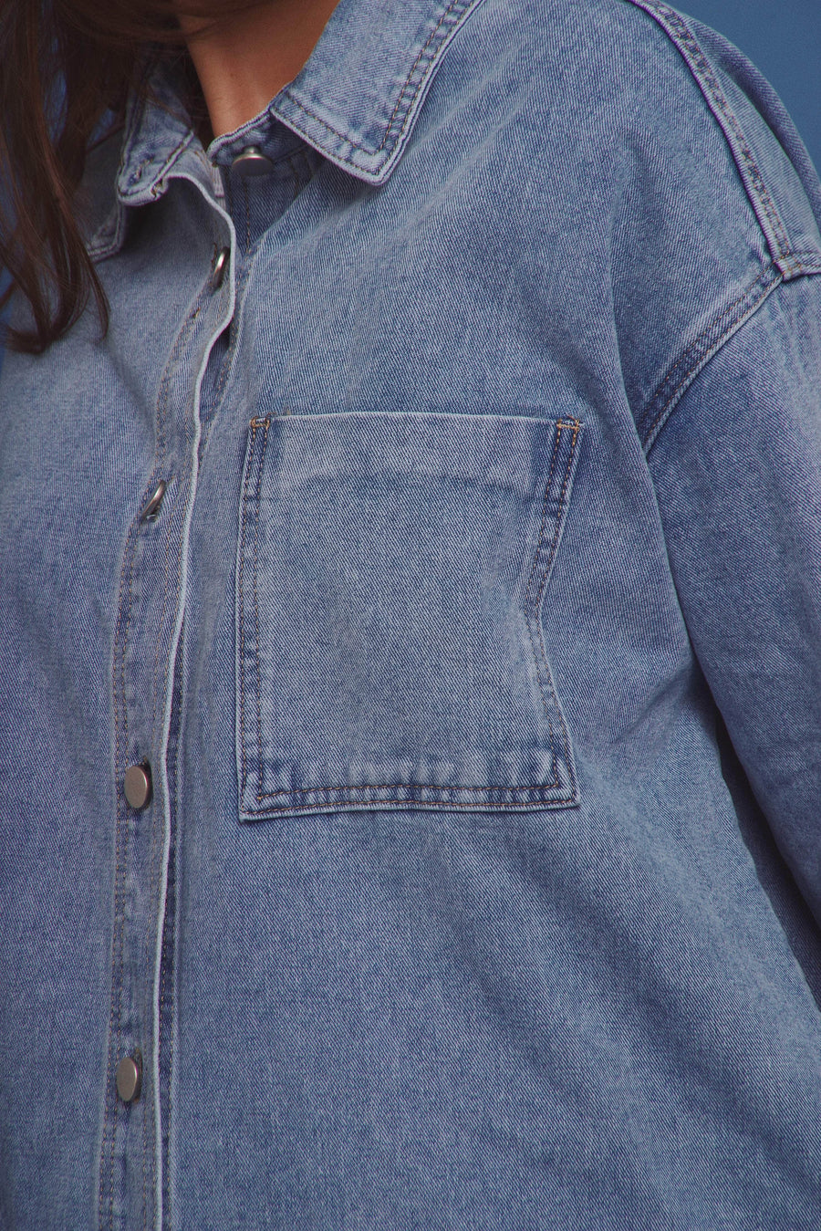 Veste Tom